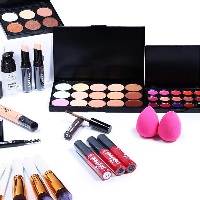 Multi-purpose Makeup Kit All-in-One Makeup Gift