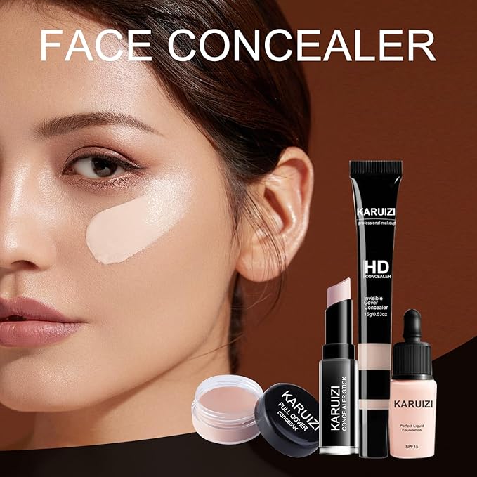 Makeup Kit All-in-one Makeup Gift Set