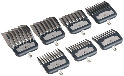 Andis Master Series Premium Hair