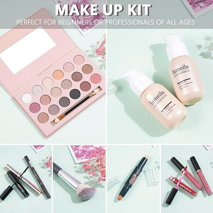 Makeup Kits Makeup Sets for Teens
