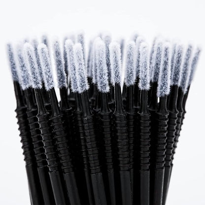G2plus 400pcs micro cotton swabs,