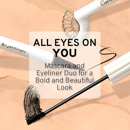 Shell Makeup Set - All in One Makeup