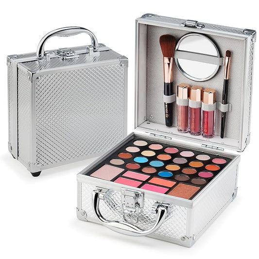 Color Nymph Beginner Makeup Kit For Teens