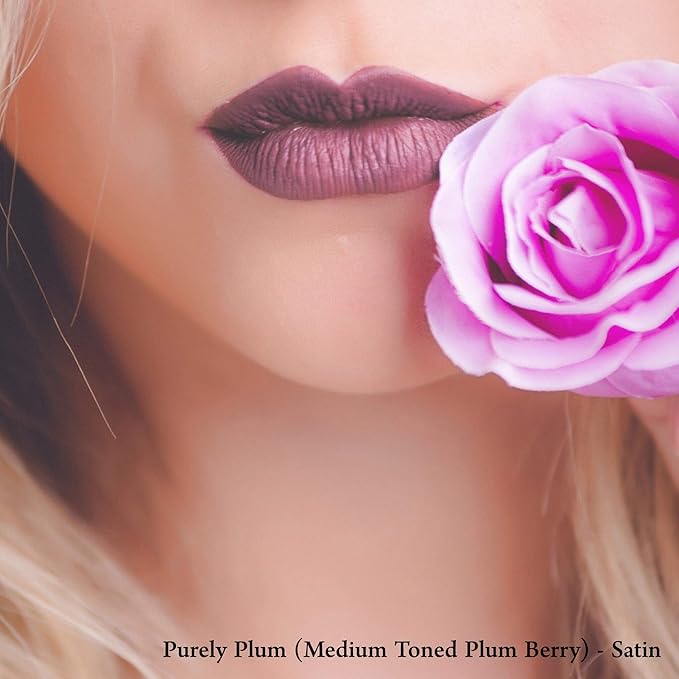 Mom's Secret Natural Lipstick, Organic, Vegan, Gluten Free, Organic,