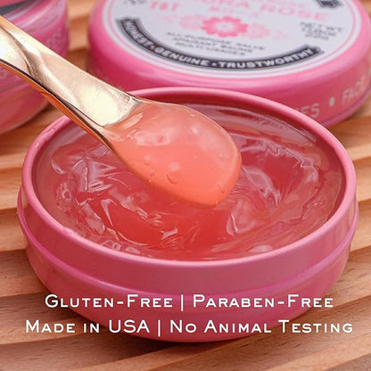 C.O. Bigelow All Purpose Salve Lip