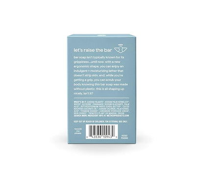 Method Bar Soap, Sea + Surf,