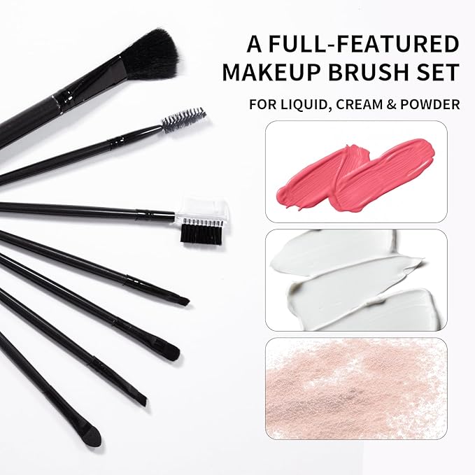 Makeup Set Full Kit for Girls Teens Women,
