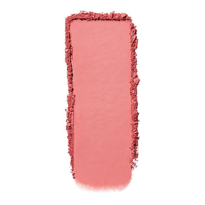 e.l.f. Primer-Infused Matte Blush, Long-Lasting, Lightweight & Buildable Always Crushing