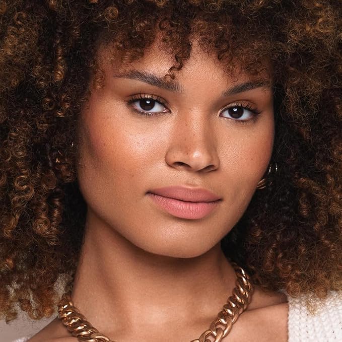 Jouer Balm Bouche Demi-Matte Lip-Sororité - Formula