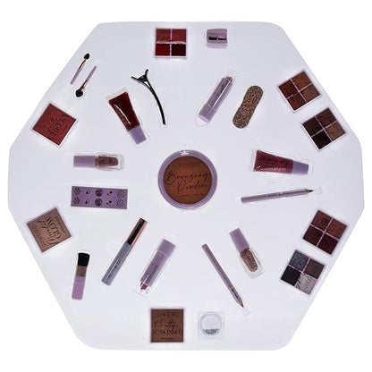 Sunkissed Christmas 25 Days of Beauty