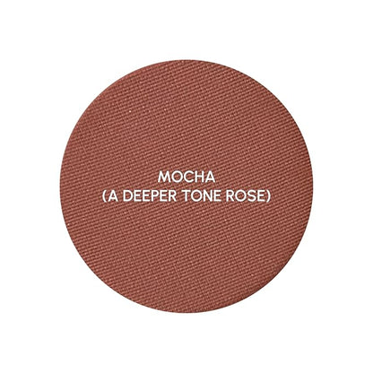 PRIMROSE POWDER BLUSH, Pressed Blush Face Makeup, Buildable 0.11 oz