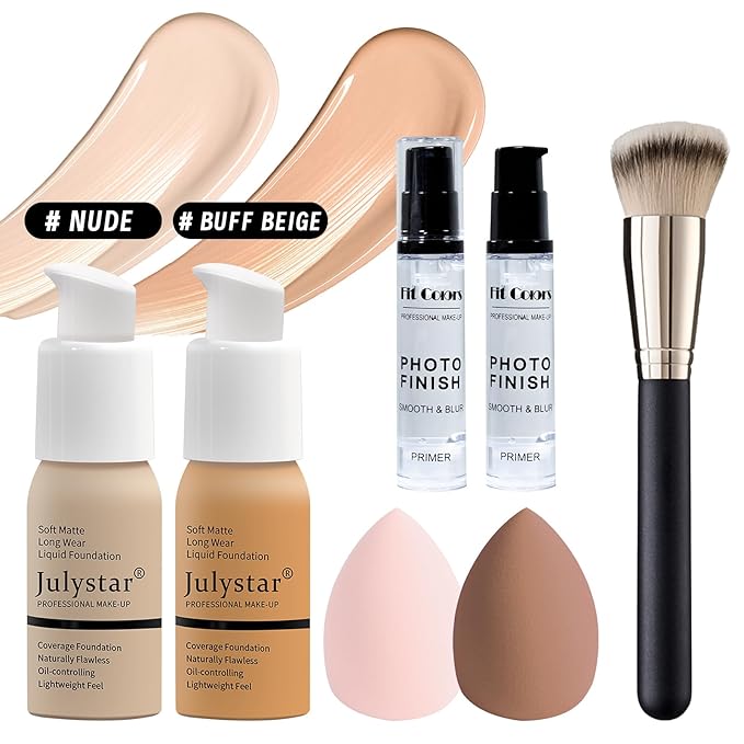 Makeup Set for Women Full Kit,