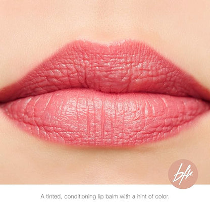 Beauty For Real Lip Revival, JJ oz