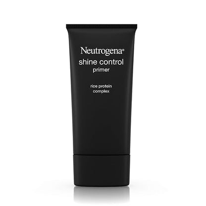 Neutrogena Shine Control Mattifying Liquid Face Primer for