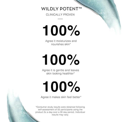 Furtuna Skin Olive Replenishing Balm -