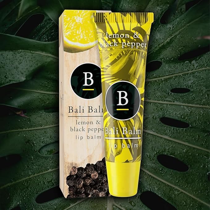 Moisturizing Lip Balm 0.50 Oz - Formula