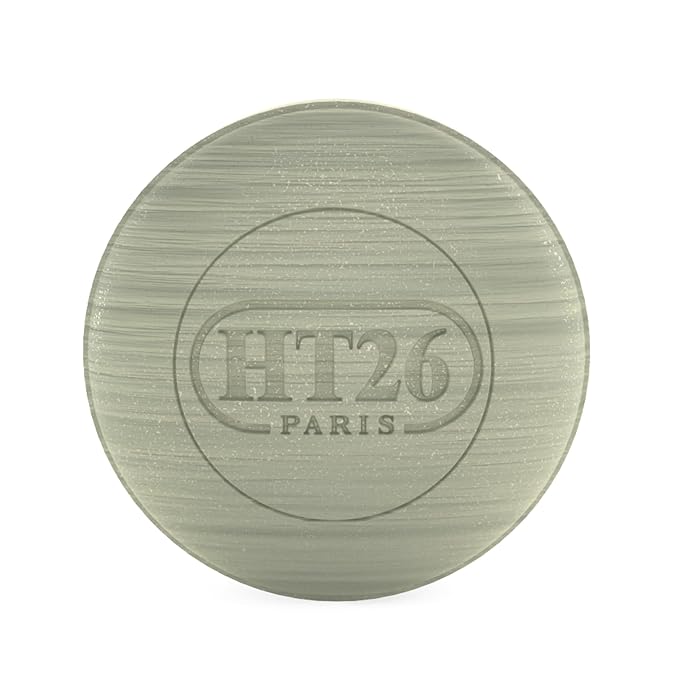 HT26 Lightening Caviar Soap for Melanin