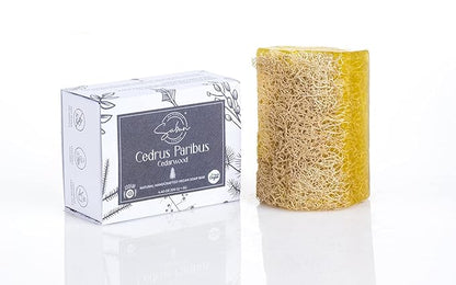 SABUN CO. [3 Pack] Cedarwood Oil