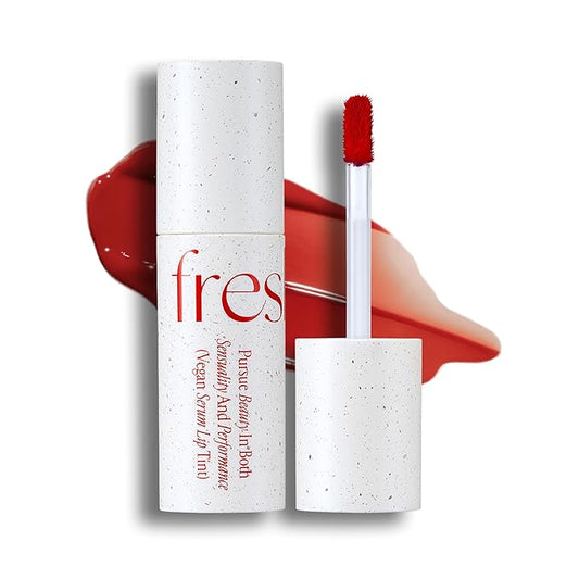 Vegan Serum Lip Tint (05 Rough, 0.21oz) - Vegan