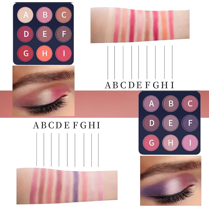 Make up Kits,Girls Makeup Sets Ages 8-12,Teen Girls