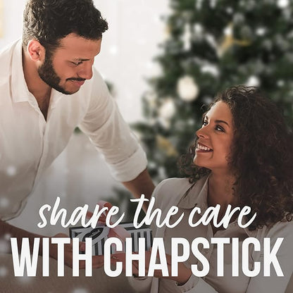 ChapStick Total Hydration Lip Kit Gift