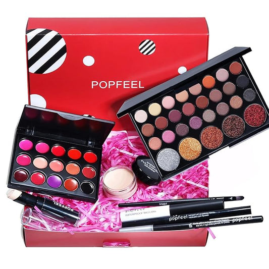 Makeup Kit for Women Full Kit, All in
