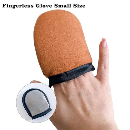 4 in 1 Self Tanning