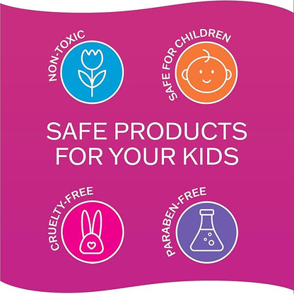 Taste Beauty KELLOGGS Breakfast Pack Lip Flakes