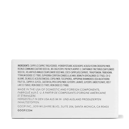 goop Beauty Cream Blush | Sheer Pop of 5 oz