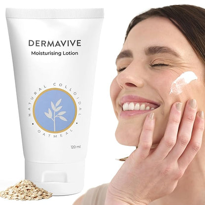 Moisturising Lotion, Hydrating Body Lotion,