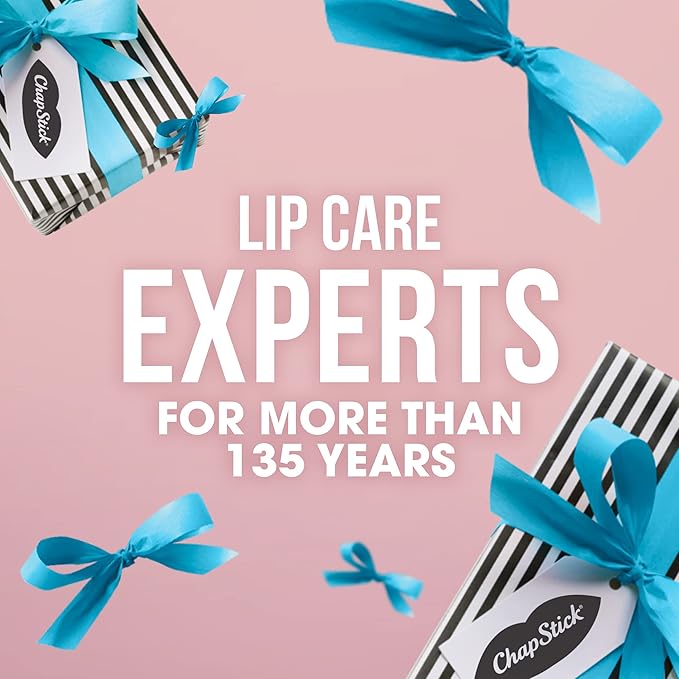 Chapstick Party Favor Lip Balm Gift oz