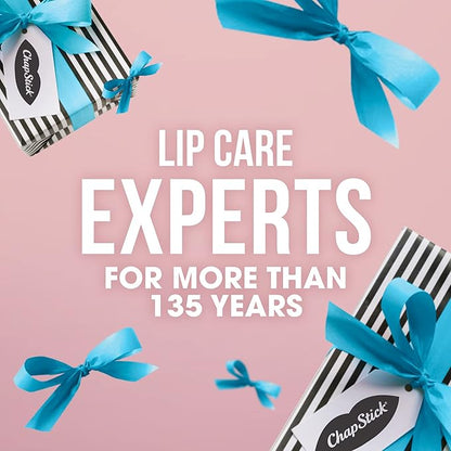 Chapstick Party Favor Lip Balm Gift oz