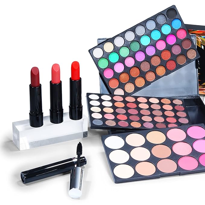 Multi-purpose Makeup Kit All-in-One Makeup Gift