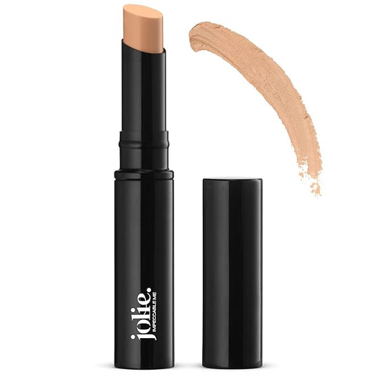 Jolie Mineral Photo Touch Concealer Cover Up Camouflage (Light Peach)