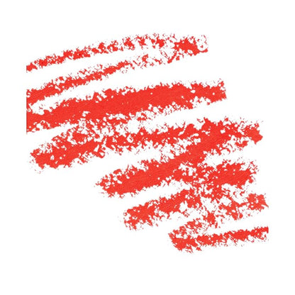 Ere Perez - Natural Coco Crayon Hydrating Lip Color | Vegan, Cruelty-Free, Clean Beauty (Spark, 0.01 oz | 3 g)