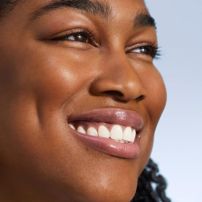 Lanolips Tinted Balm, Rose - Moisturizing