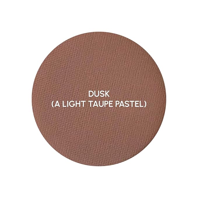 PRIMROSE POWDER BLUSH, Pressed Blush Face Makeup, Buildable 0.11 oz