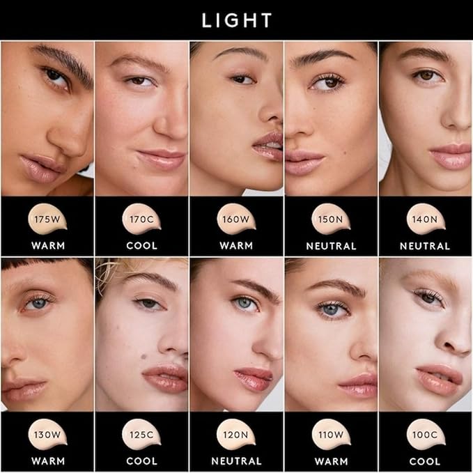 Fenty Beauty by Rihanna We're Even Hydrating Longwear 0.30 oz