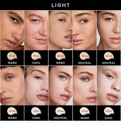 Fenty Beauty by Rihanna We're Even Hydrating Longwear 0.30 oz