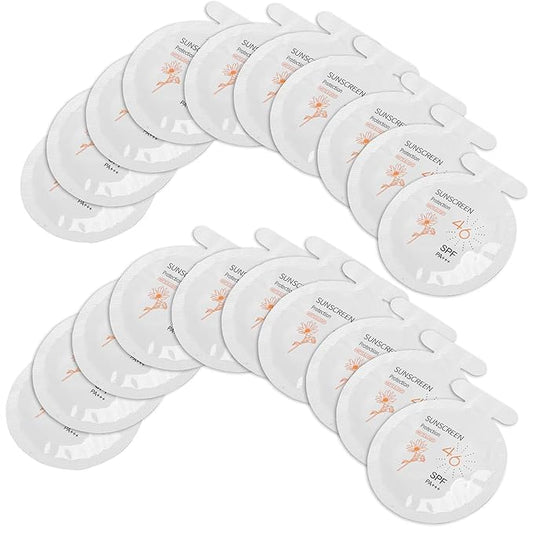 Relief Rice Probiotics S-P-F50 +PA++++, Organic