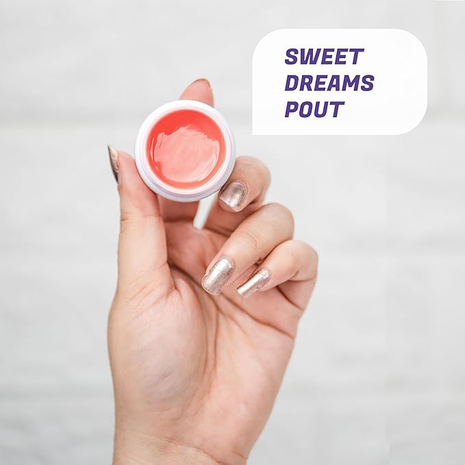 Sweet Dreams Sleeping Lip Mask -