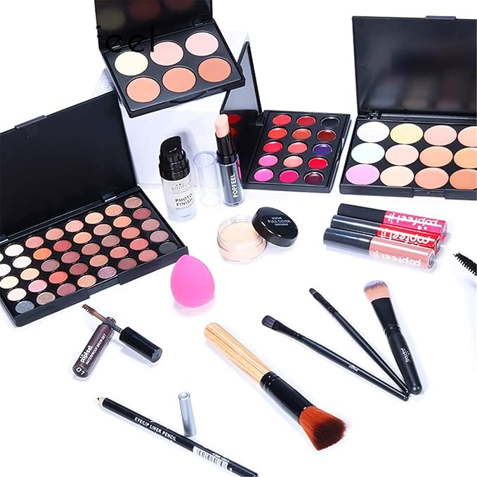 BONNIE CHOICE All-in-one Makeup Kit
