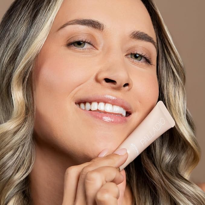 Palladio Butter Balm - Hydrating Lip