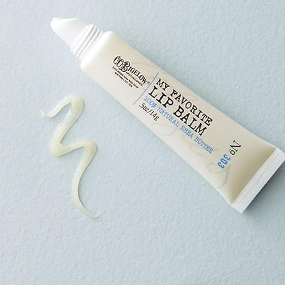 C.O. Bigelow My Favorite Lip Balm oz
