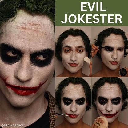 Mehron Makeup Premium Character Kits| Makeup