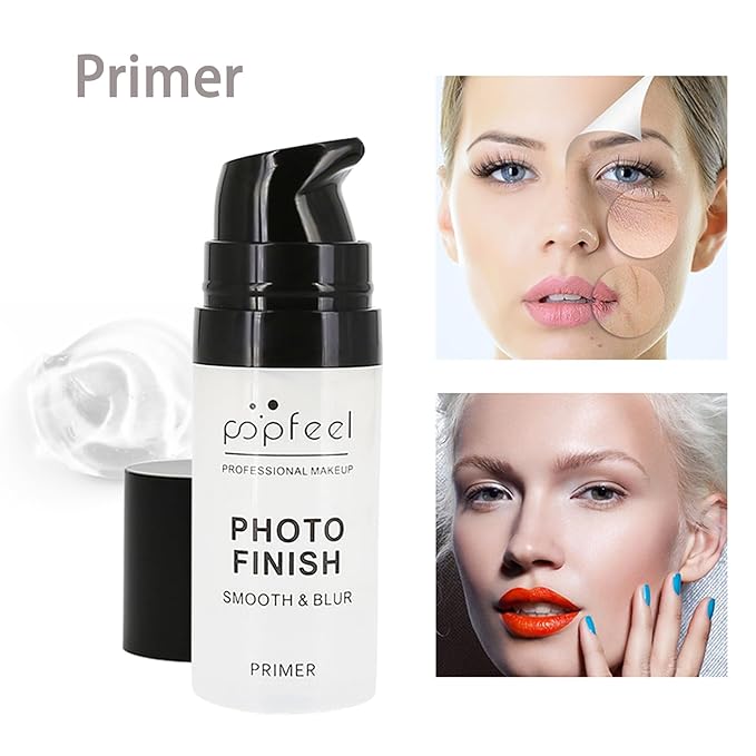 All in One Makeup Kit For Beginners Full