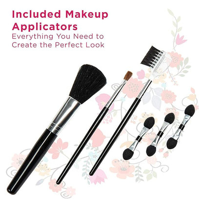 Makeup Kit Set - 32 Eye