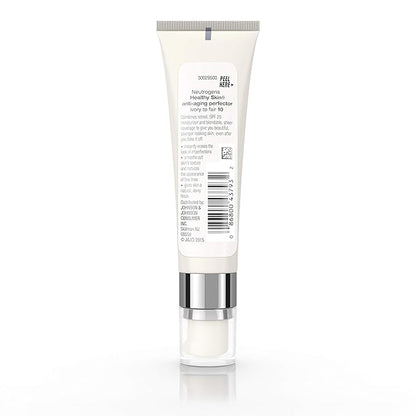 Neutrogena Healthy Skin Anti-Aging Perfector Tinted Facial Moisturizer
