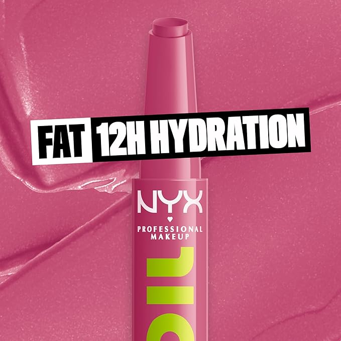 NYX PROFESSIONAL MAKEUP Fat Oil Slick