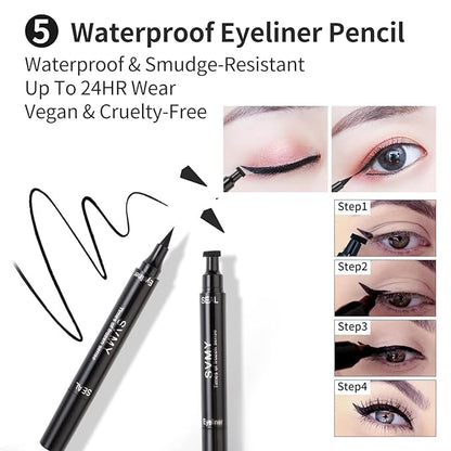All in One Makeup Kit For Girls -